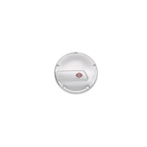 Kahuna Collection Derby Cover, Chrome