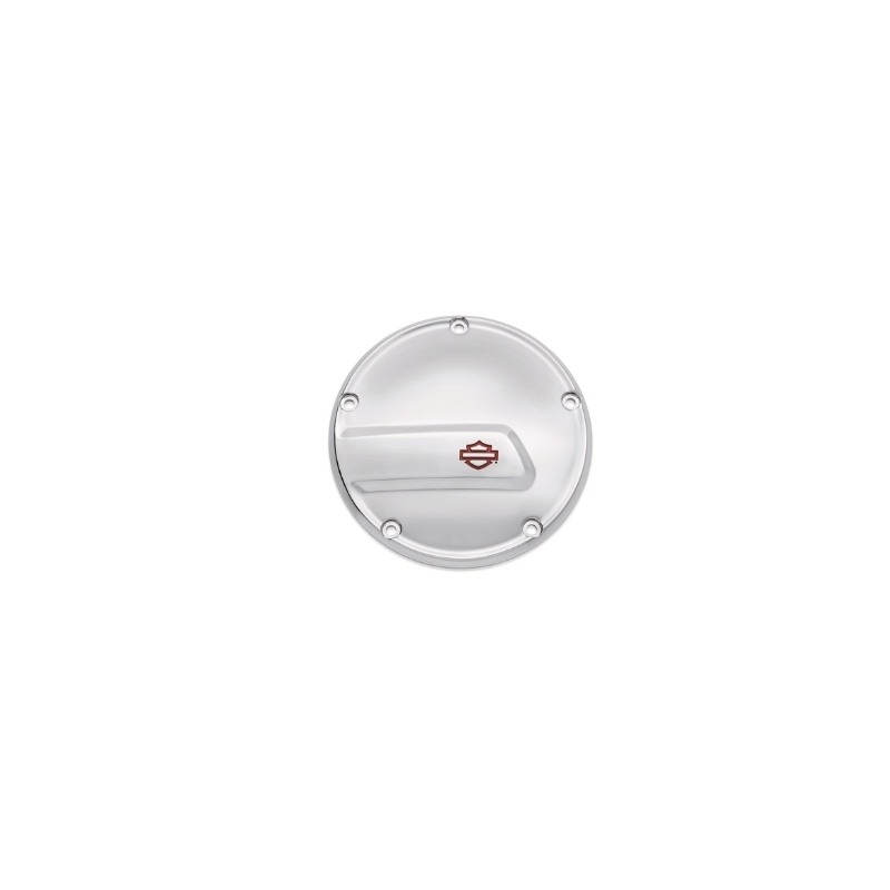 Kahuna Collection Derby Cover, Chrome