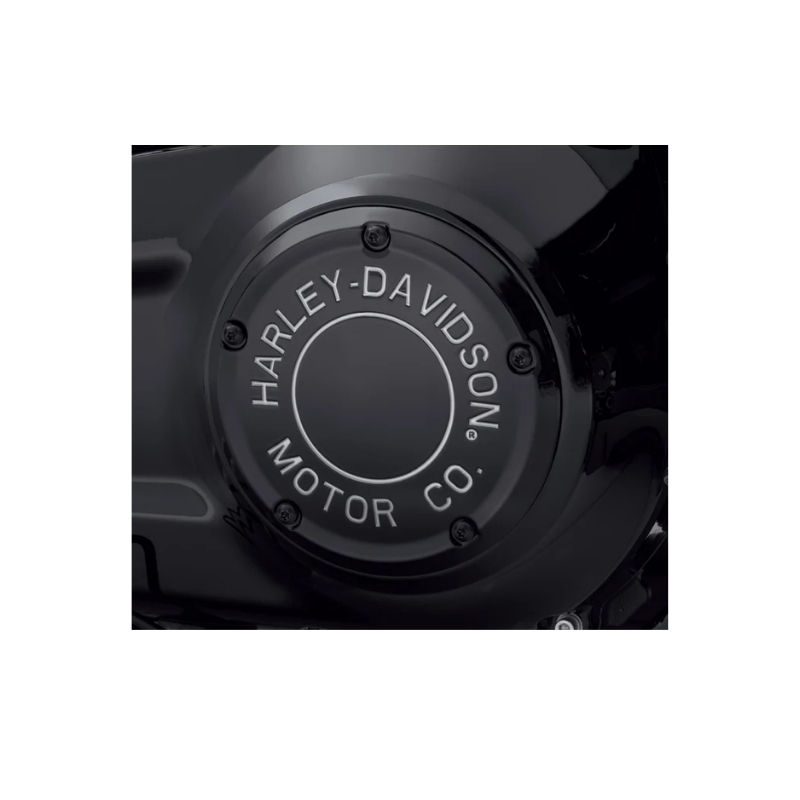 Motor Co. Derby Cover