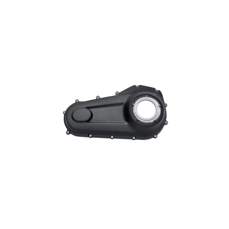 Narrow-Profile Outer Primary Cover