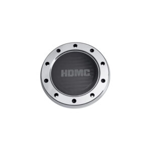 HDMC Derby Cover