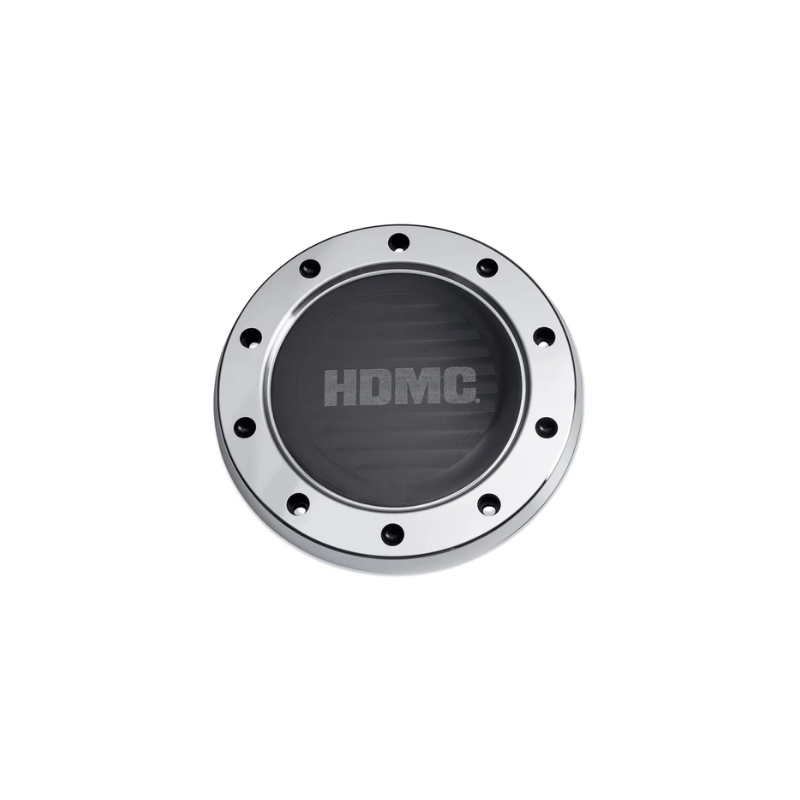 HDMC Derby Cover HDMC Derby Cover