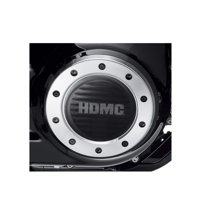 HDMC Derby Cover