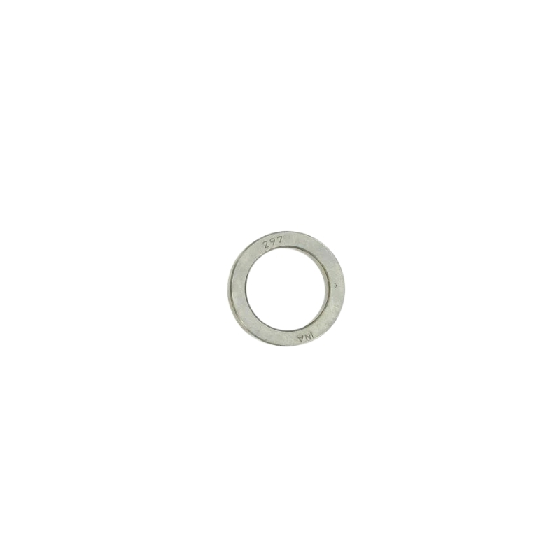 Spacer 0.297 Inch Thick