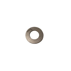 Spacer 0.100 Inch Thick