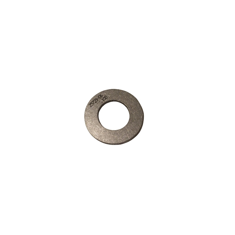 Spacer 0.100 Inch Thick Spacer 0.100 Inch Thick