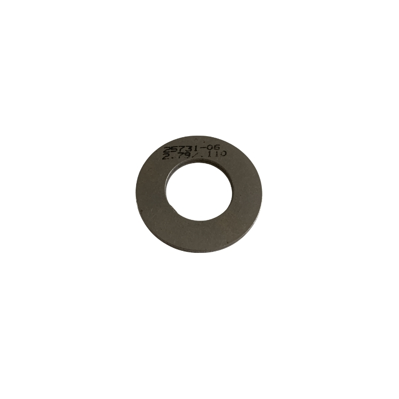 Spacer 0.110 Inch Thick Spacer 0.110 Inch Thick