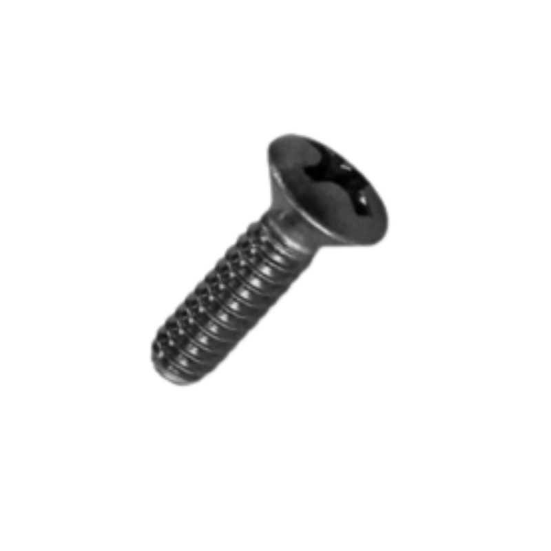 Screw Machine Oval Head Screw Machine Oval Head