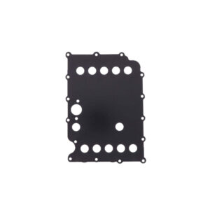 Oil Pan Baffle Plate