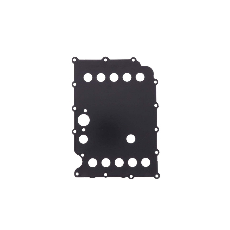 Oil Pan Baffle Plate