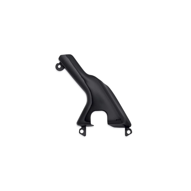 Coolant Hose Cover Kit - Gloss Black Coolant Hose Cover Kit - Gloss Black