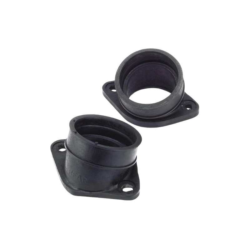 Front Compliance Fitting Front Compliance Fitting