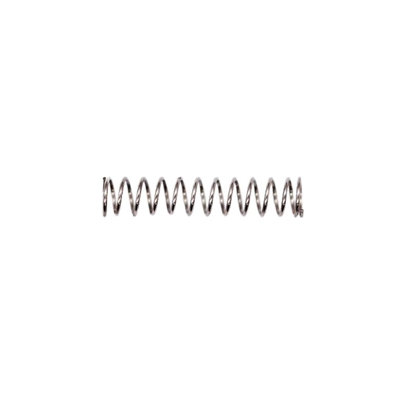 Spring Enricher Carburetor