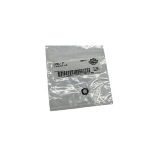 O-Ring Inlet Tube