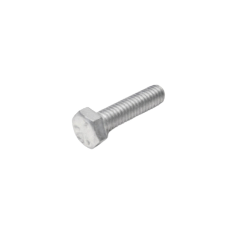 Hex Cap Screw Hex Cap Screw