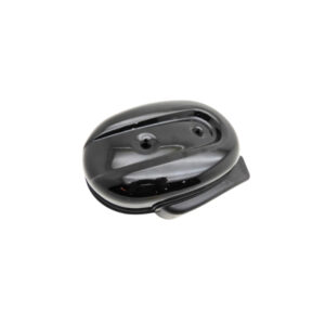 Gloss Black Air Cleaner Cover