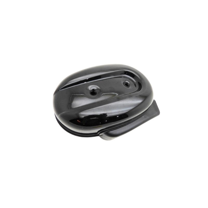 Gloss Black Air Cleaner Cover