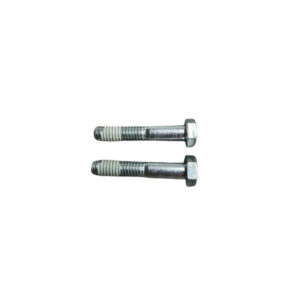 Screw Hex Cap
