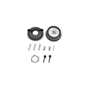 Screamin' Eagle Round High-Flow Air Cleaner