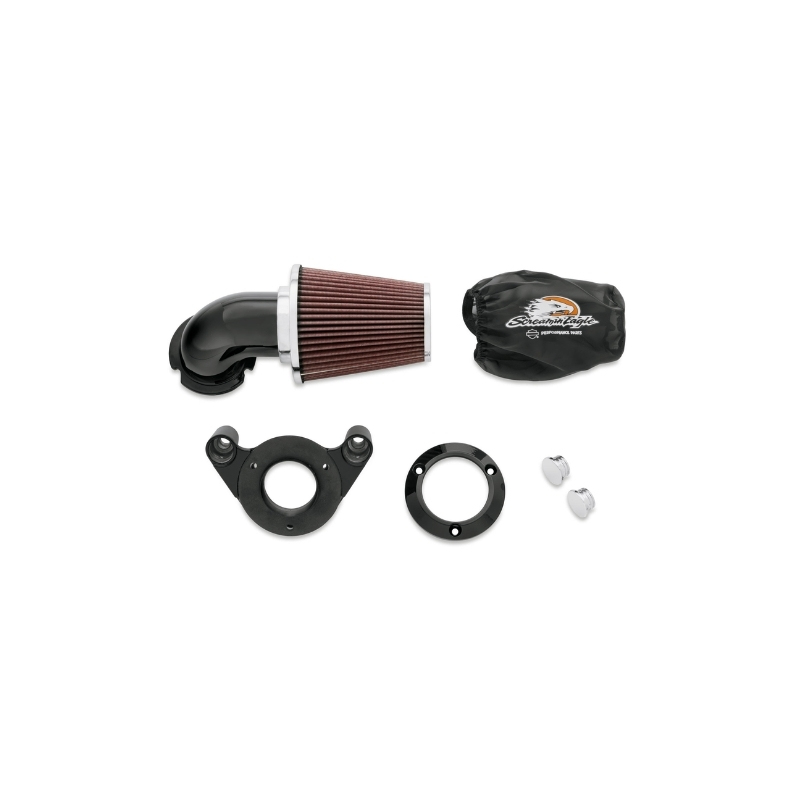 Screamin' Eagle Heavy Breather Performance Air Cleaner Kit Screamin' Eagle Heavy Breather Performance Air Cleaner Kit