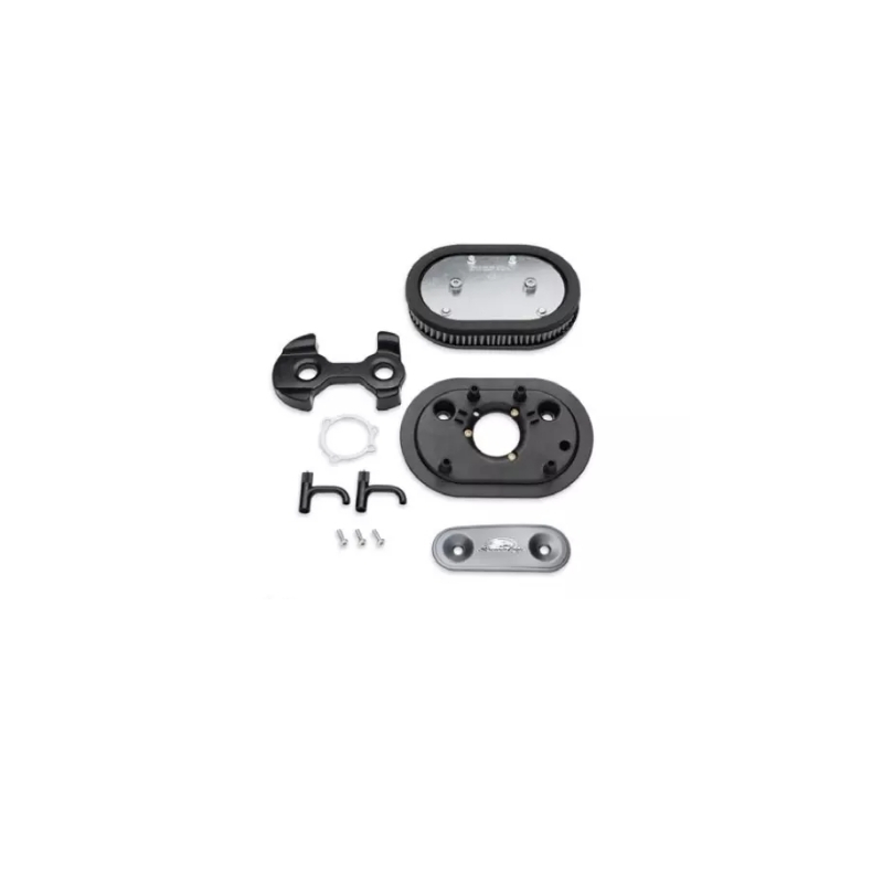 High-Flow Air Cleaner Kit For Xl Models High-Flow Air Cleaner Kit For Xl Models