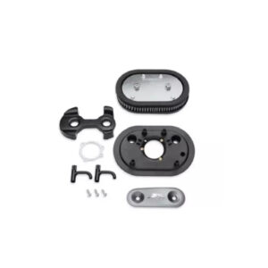 High Flow Air Cleaner Kit