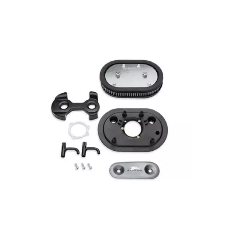 High Flow Air Cleaner Kit