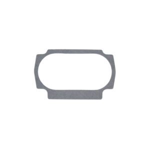 Gasket: Backplate