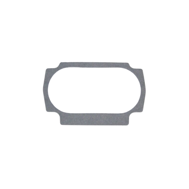 Gasket: Backplate