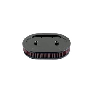 High-Flo K&N Air Filter