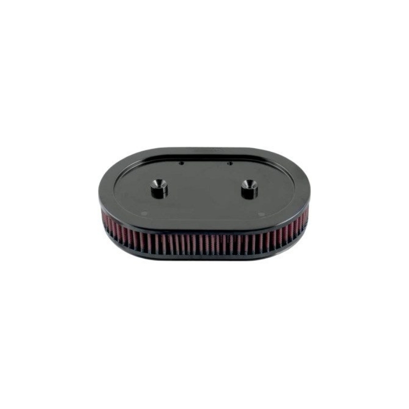 High-Flo K&N Air Filter