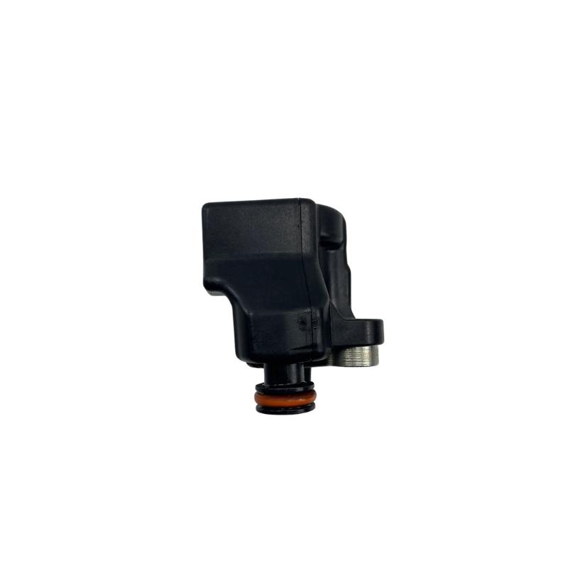 Front Breather Valve