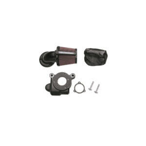 Screamin' Eagle Elite Heavy Breather Air Cleaner Kit