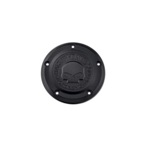 Willie G Skull Air Cleaner Trim