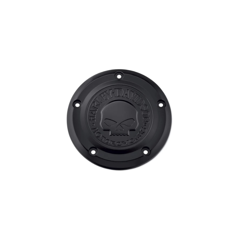 Willie G Skull Air Cleaner Trim Willie G Skull Air Cleaner Trim