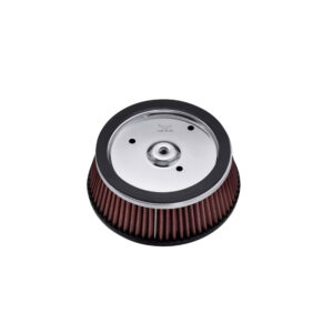 Screamin' Eagle High-Flow Round Air Filter Element