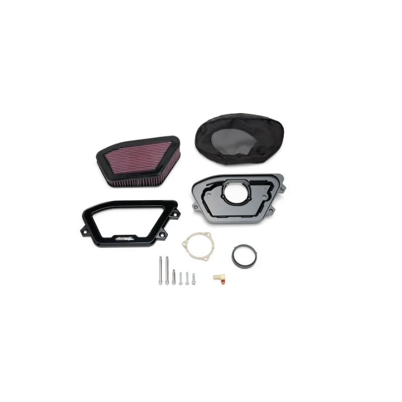 Screamin' Eagle Extreme Wedge Air Cleaner Kit