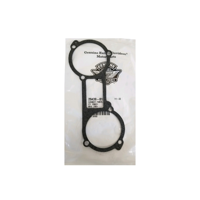 Throttle Body Gasket