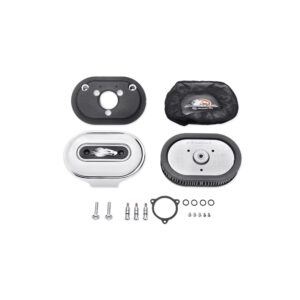 Screamin' Eagle Stage 1 Air Cleaner Kit