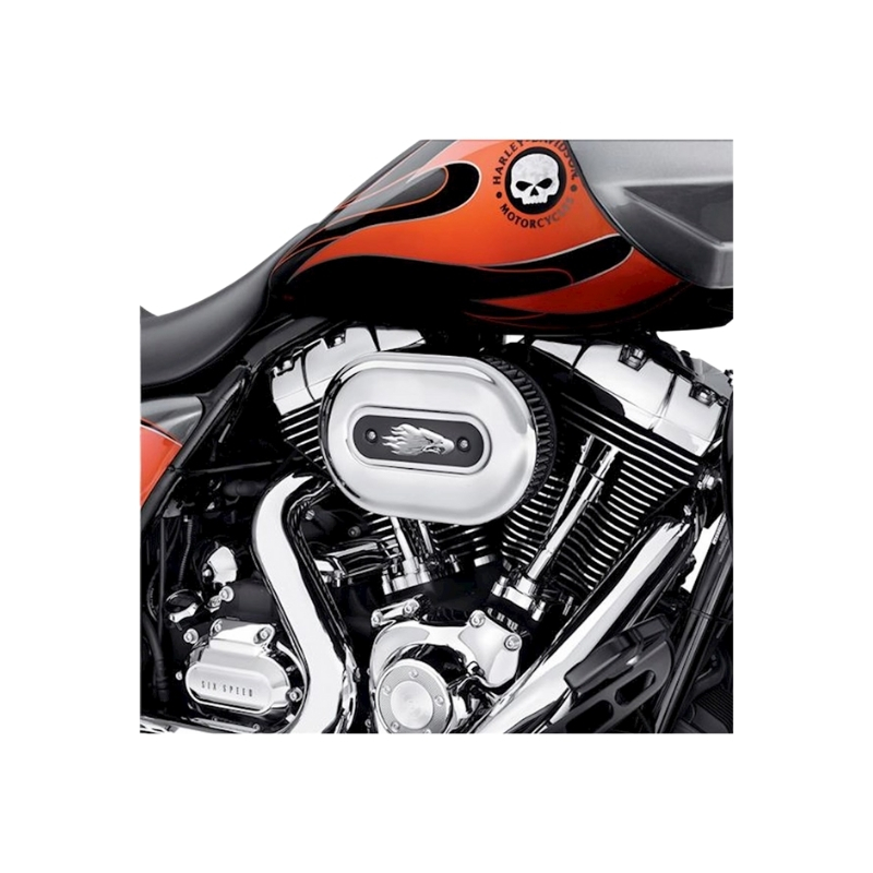 Screamin' Eagle Stage 1 Air Cleaner Kit