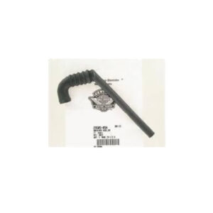 Rear Breather Hose