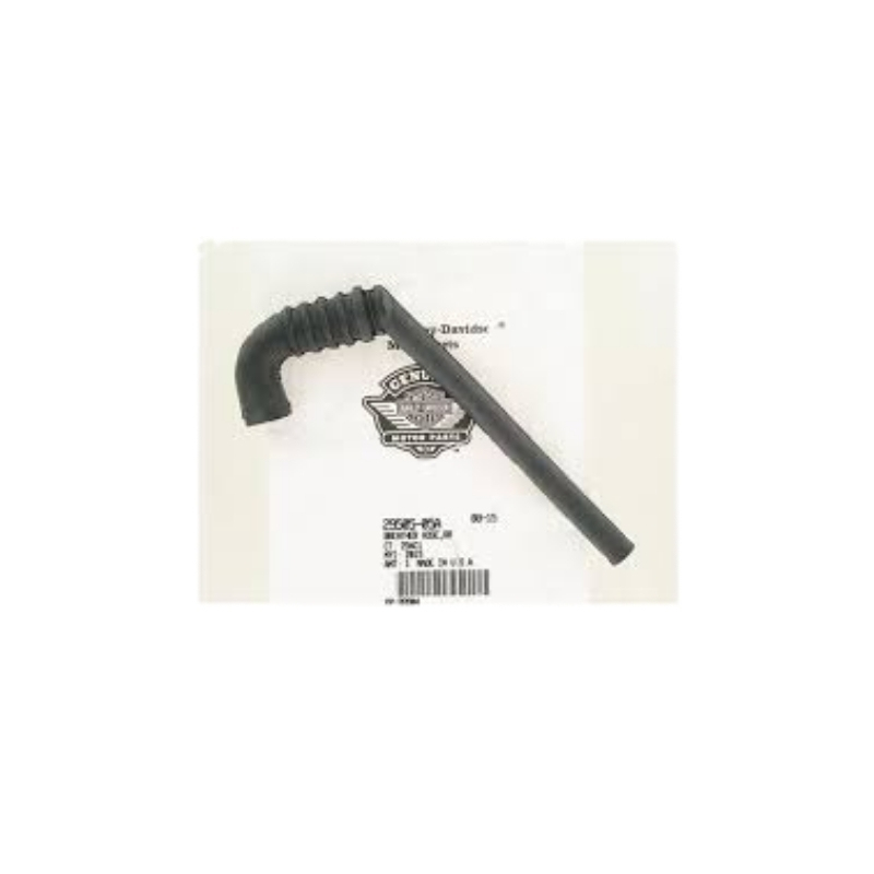 Rear Breather Hose