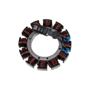 High-Output Stator Assembly