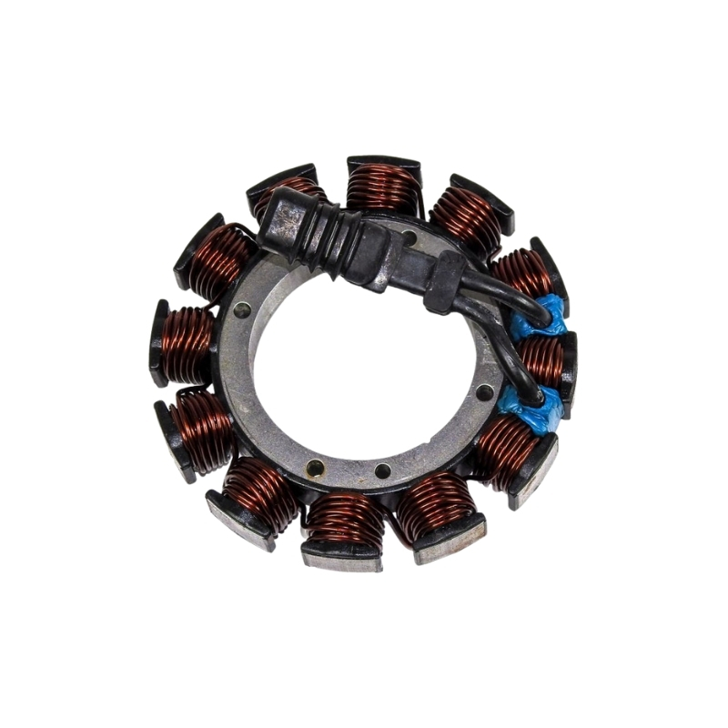High-Output Stator Assembly