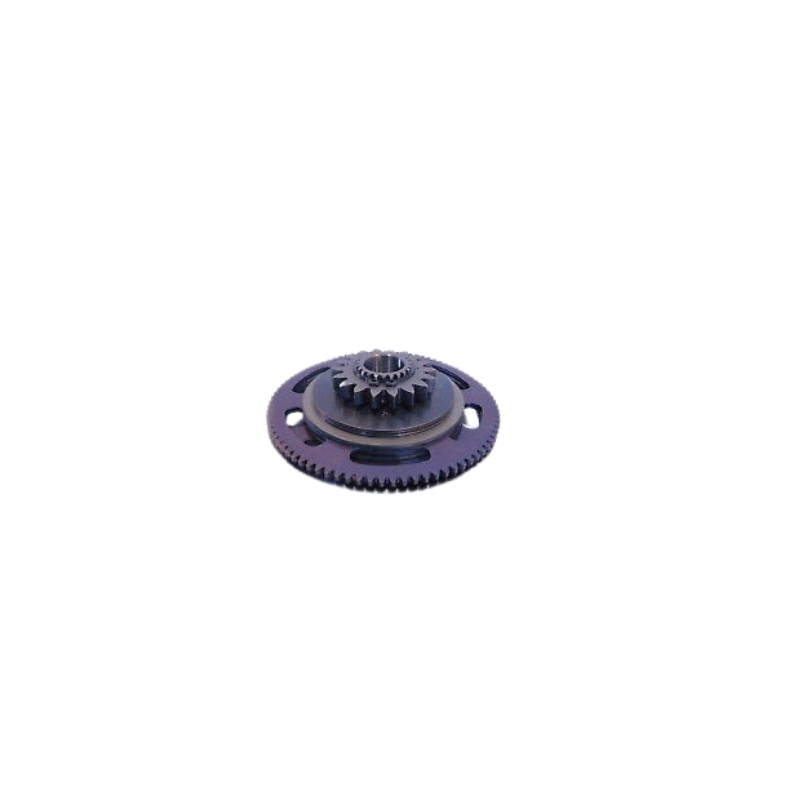 Starter Clutch Assembly