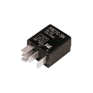 Micro Starter Relay