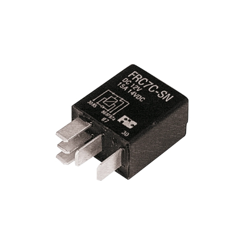 Micro Starter Relay Micro Starter Relay