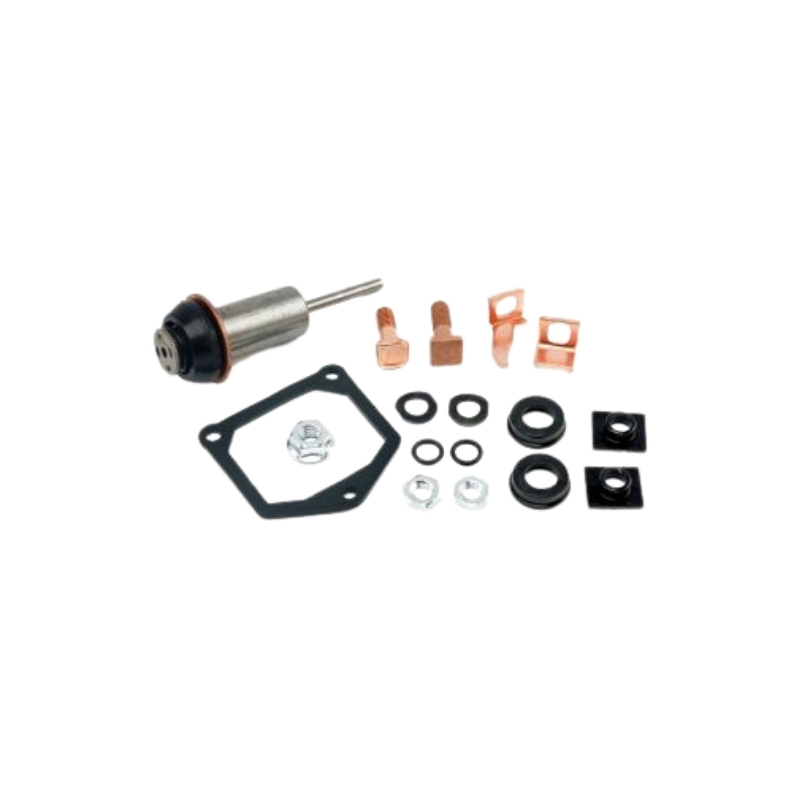 Starter Solenoid Repair Kit Starter Solenoid Repair Kit