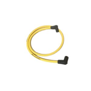 10mm Yellow Plug Wires