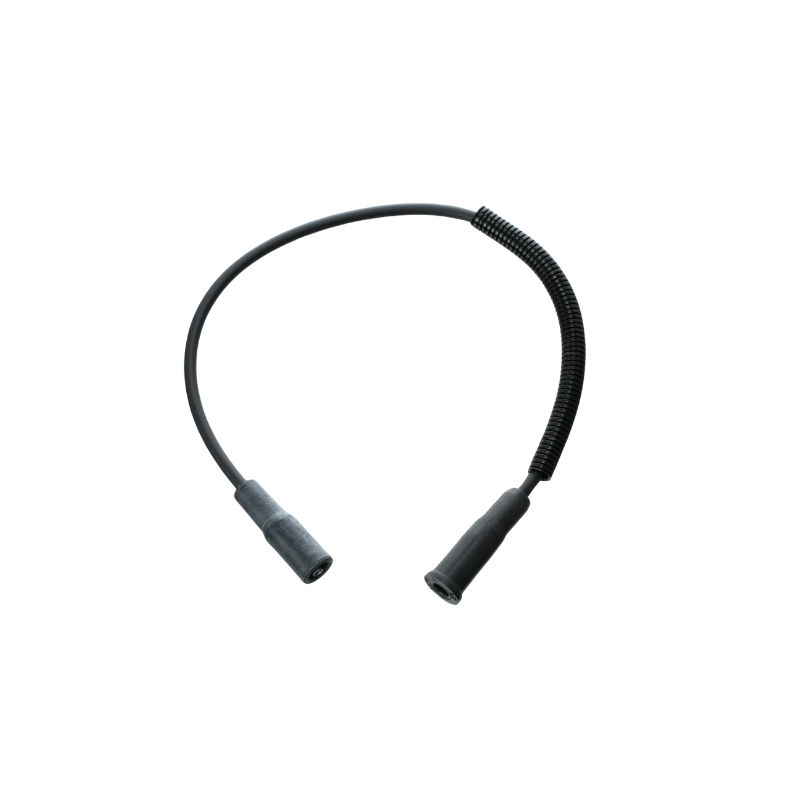 Spark Plug Cable Assembly (Black) Spark Plug Cable Assembly (Black)